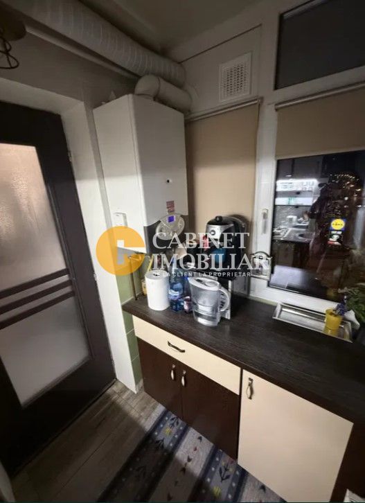 Ap. cu 2 Camere - Renovat/Mobilat - Bloc 1982 - Zona Galata - Poză 4
