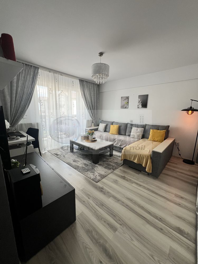 Ap. 3 camere decomandat + 2 locuri de parcare + boxa, Intabulat ! - Poză 2