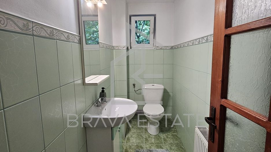 Apartament 3 camere, 100mp, 2 băi, 2 balcoane, 2 parcări, str Pădurii - Poză 6