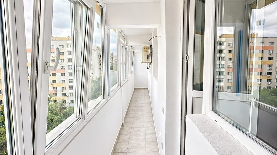 Apartament 3 camere | decomandat | Doamna Ghica-Tei-Colentina | - Poză 8