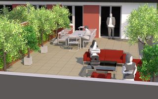 2cam.dec-util 62mp+terasa-48mp/15min-metrou D.Leonida - Poză 7