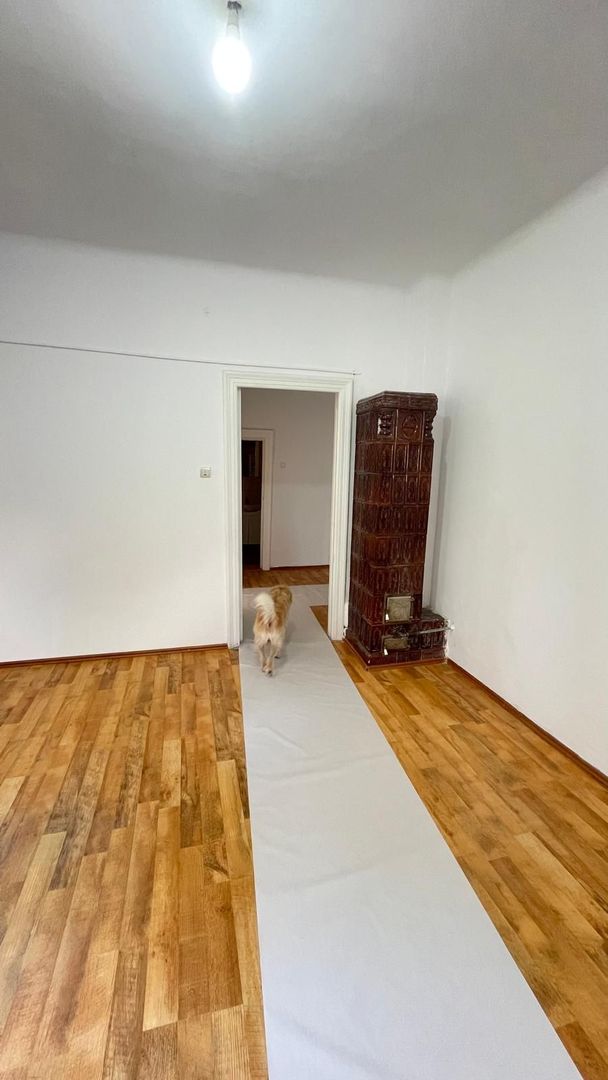 APARTAMENT RENOVAT PARCARE  ZONA UNIRII - Poză 10