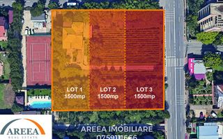 Teren 4508mp sau 1500 liber ptr constructia ta ideala - Poză 7