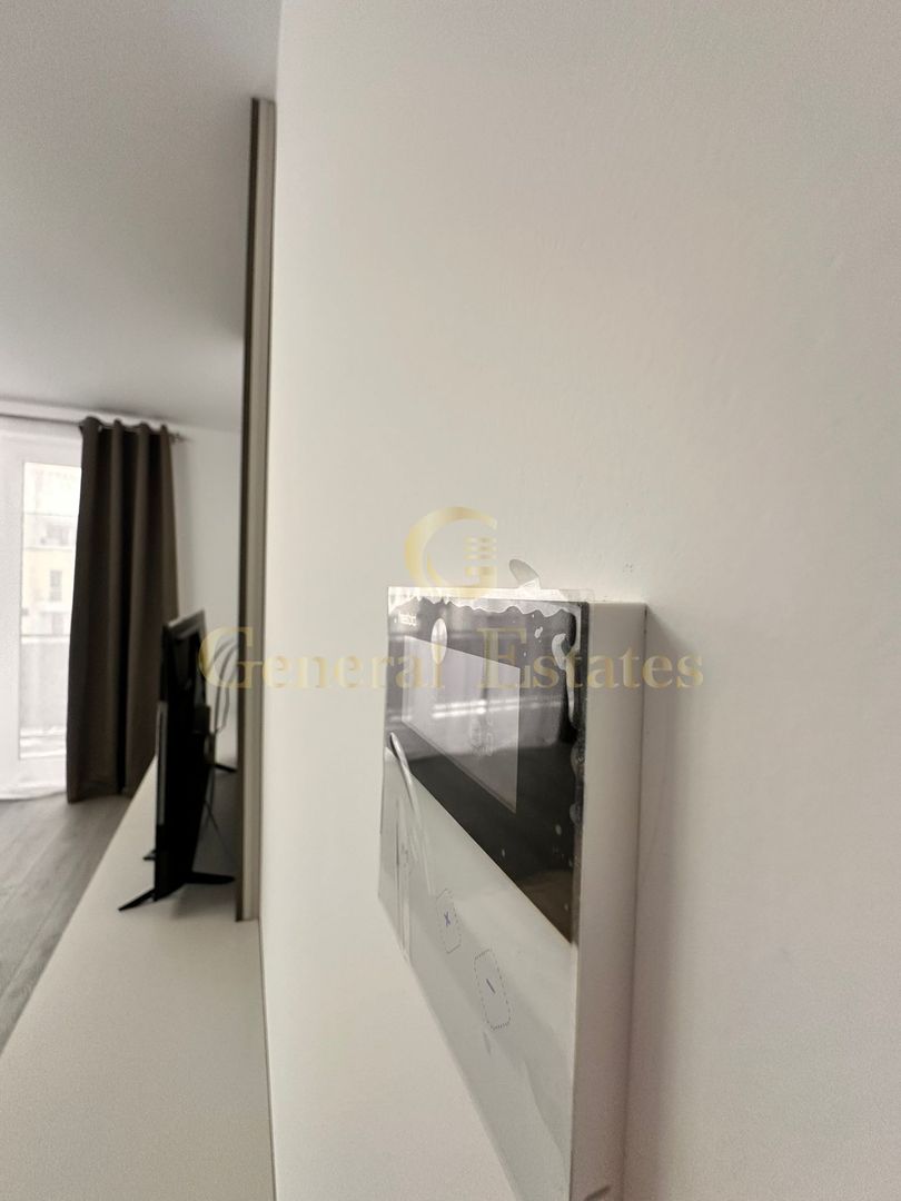 Apartament nou, la prima închiriere – confort real într-o zonă buna! - Poză 20