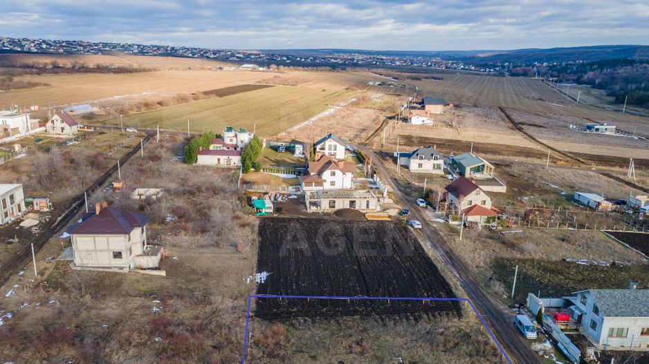 Vânzare, teren, prima linie, 9 ari, str. Nicolae Sulac, Tohatin - Poză 7