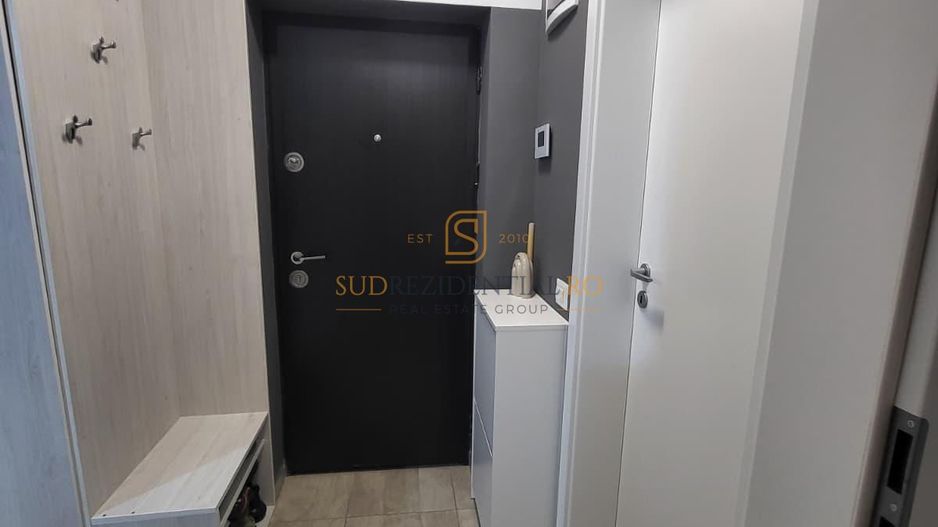 Apartament 2 camere, mobilat si utilat, Drumul Binelui, Comision 0% - Poză 4