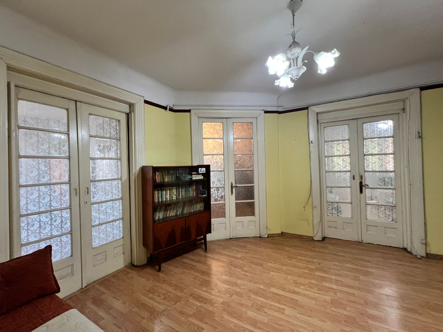 Apartament cu 3 camere de vânzare în zona Bucur Obor - Poză 13