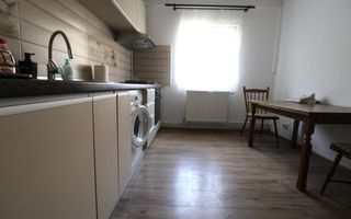 Apartament in zona Spitalului Judetean - Poză 6