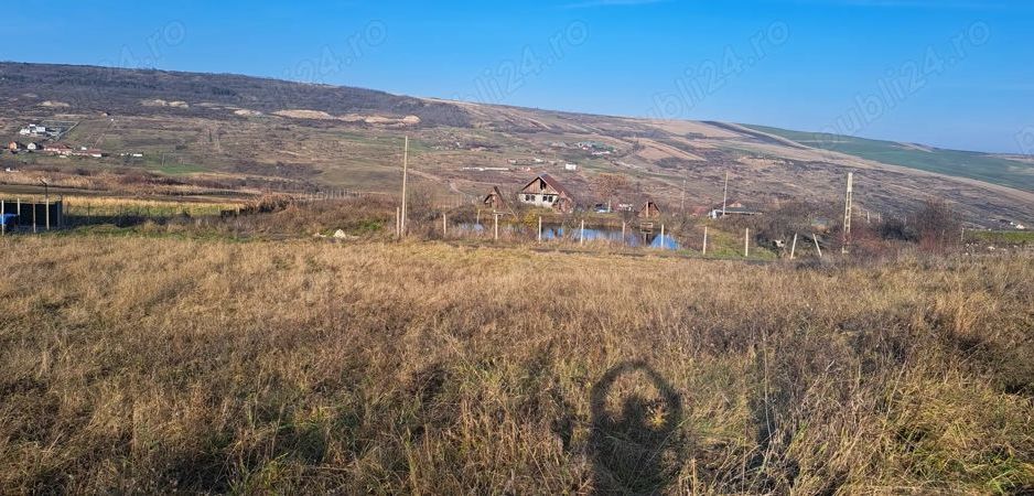 Vand teren extravilan - Poză 4