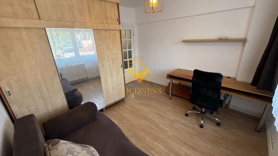 3 camere decomandate, balcon, Manastur, Calea Floresti, Profi - Poză 3