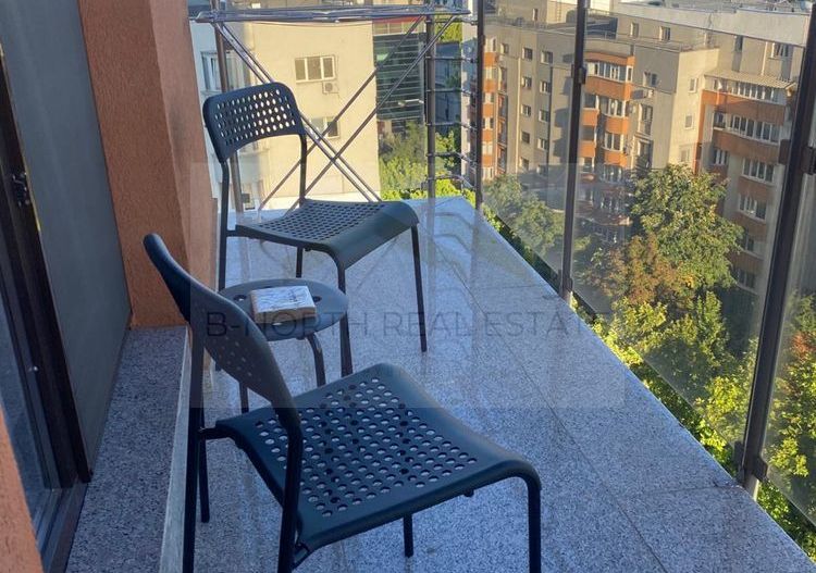 Apartament 2 camere de închiriat | Matei Basarab | Complex cu  SPA și Fitness - Poză 6