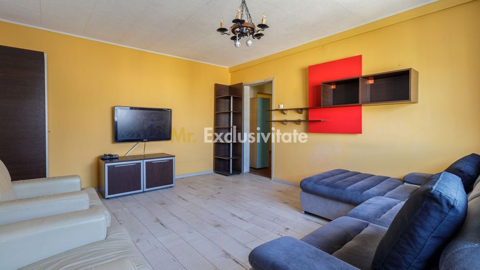 3 camere de inchiriat langa Parcul Sebastian - Poză 9