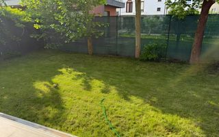 Vilă 4 camere | Vis-a-vis Porsche Nord | Pipera | Curte 200 mp | Garaj - Poză 16