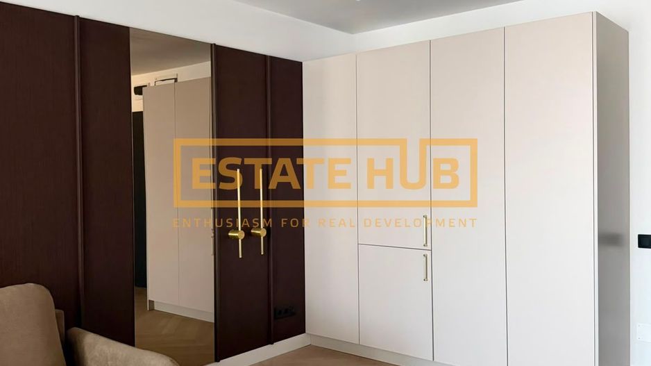 Apartament cu 2 camere și terasă de 8 mp | The Nest - Poză 4