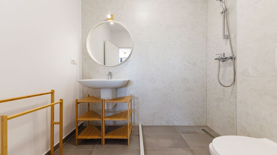 Prima inchiriere, Pet Friendly - XCity Towers | 3 cam, 71 mp | Etaj 14 - Poză 34