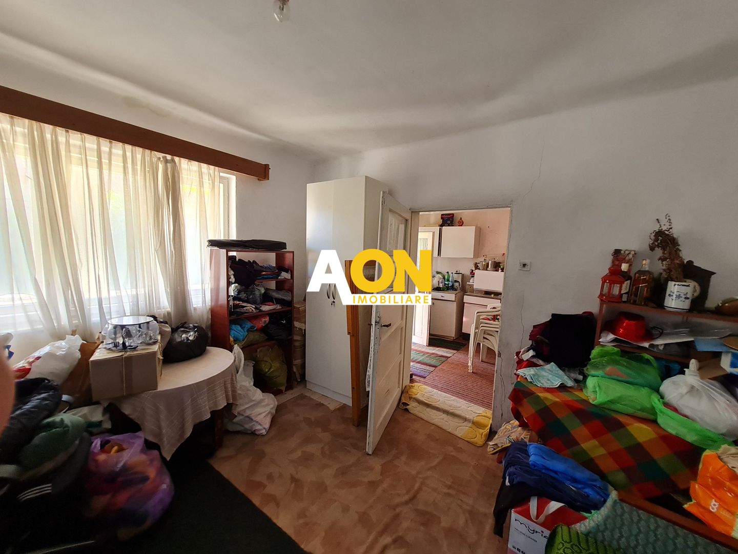 Casa 2 Camere, Teren 1081 mp, Ciugud - Poză 4