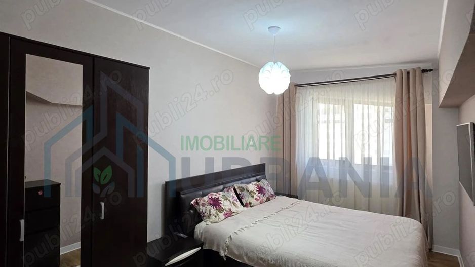 Apartament 2 camere - 52mp Panoramic Galata - Poză 3