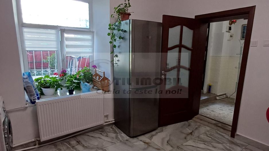 APARTAMENT ULTRACENTRAL , PIATA UNIRII, CUZA VODA 70 MP PLUS CURTE - Poză 48