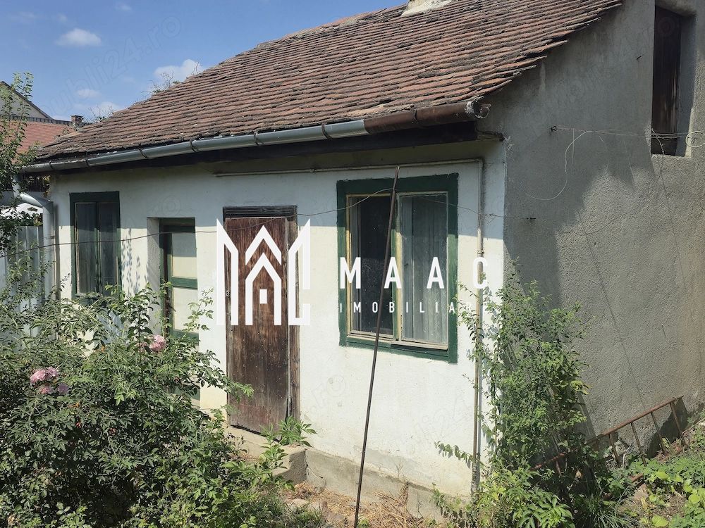 Casă duplex de vânzare | Sibiu, Lazaret | teren 299 mp - Poză 4