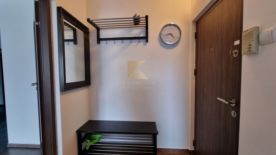 Apartament 3 camere de închiriat zona Garii, Brașov, PetFriendly - Poză 15