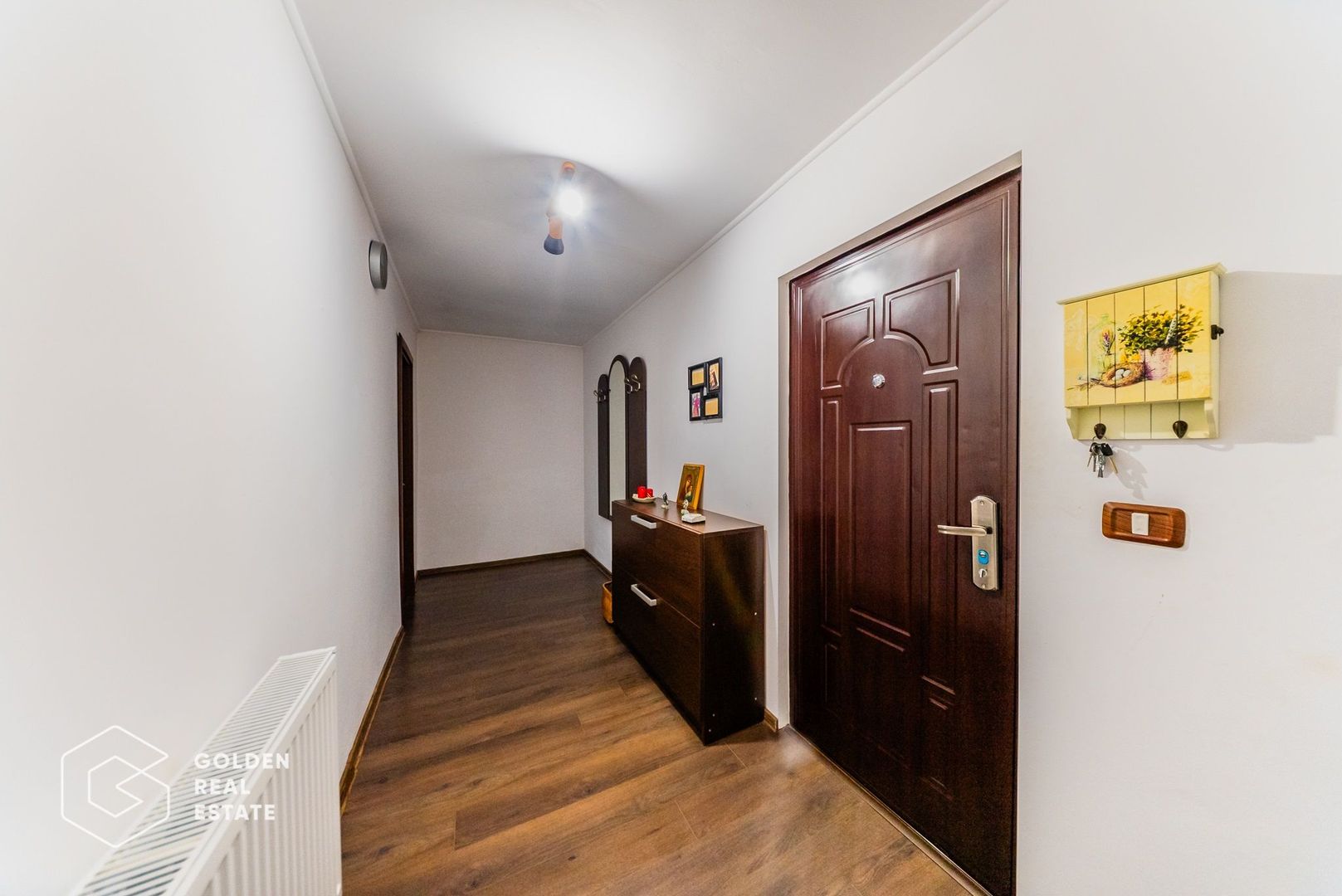 Apartament 2 camere, semidecomandat, zona Bujac, etaj 2 - Poză 16