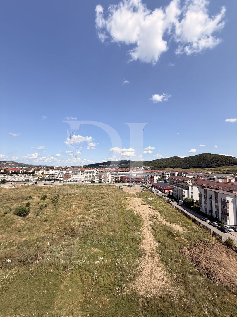 Apartament ultramodern / terasa de 35 mp / Zona Eroilor - Poză 17