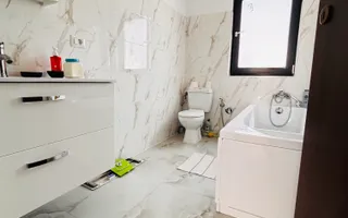 Casa de vanzare in Comuna Berceni - Poză 18