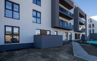 Apartament 2 Camere | Terasă de 31 MP | Tractorul | Bloc Finisat - Poză 13