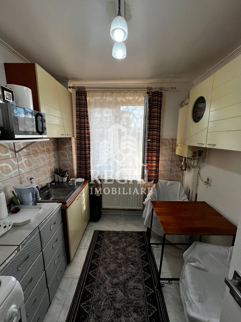 Apartament 2 camere Micro 3 | Etaj 3/4 | 43 mp + balcon - Poză 5