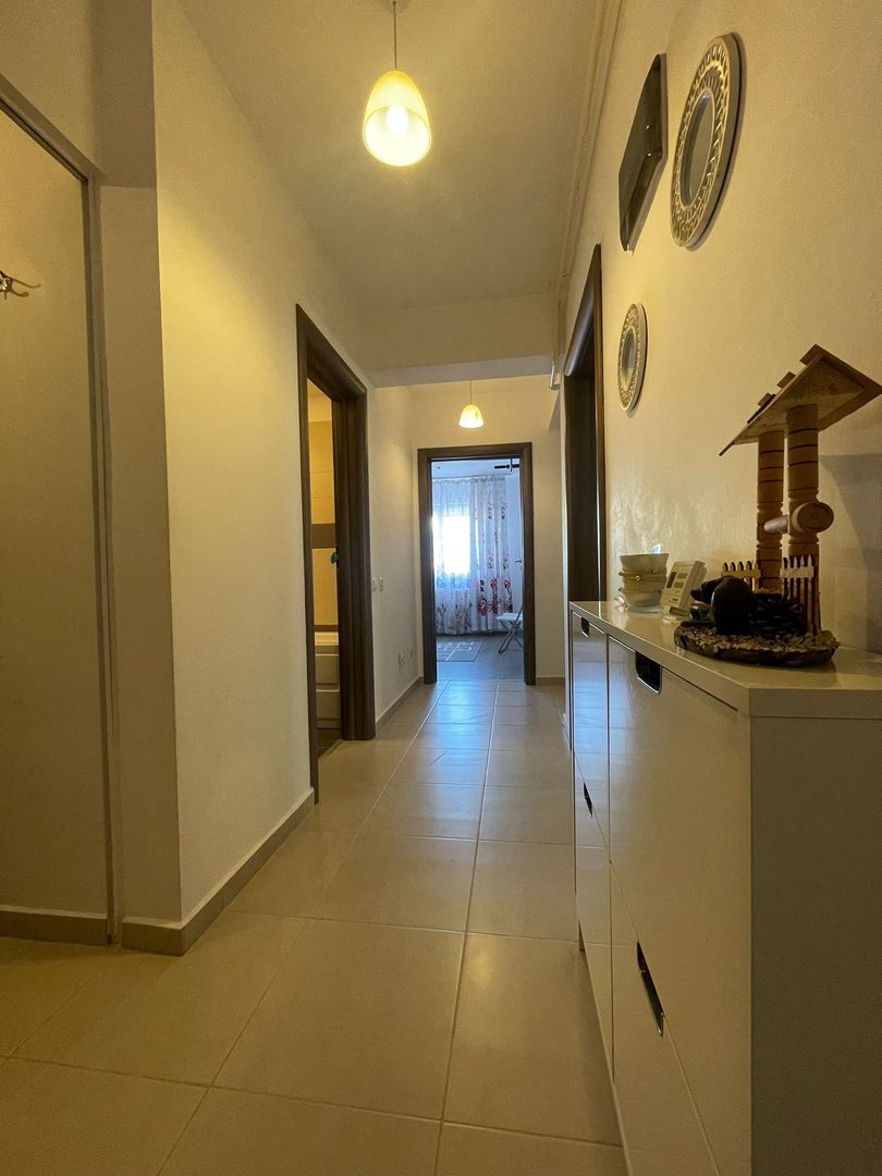 Apartament 3 camere,zona deosebita,3 minute de STB Mega Image si Lidl - Poză 3