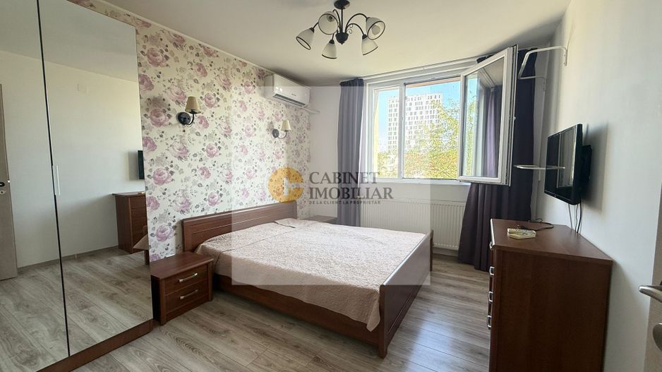 2 camere | Calea Victoriei | 1960 | Creditabil - Poză 2