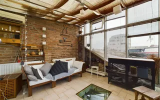 Casa/Vila de Inchiriat cu Terasa- centru - Poză 21