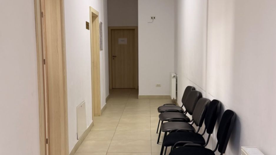 DE INCHIRIAT | SPATIU COMERCIAL | 166 MP - Poză 12