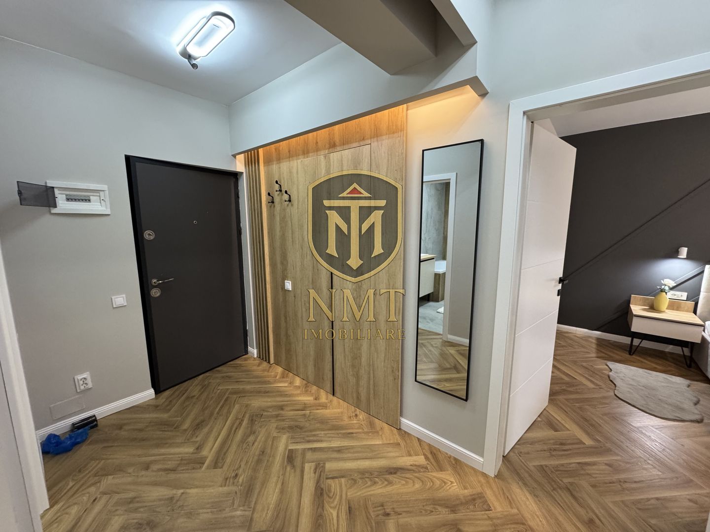 Apartament cu 2 camere ULTRAFINISAT | 54 MP | Floresti - Poză 8