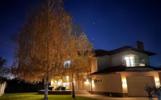 Chirie, casă, 5 camere, str. Sihastrului, Telecentru - Poză 20