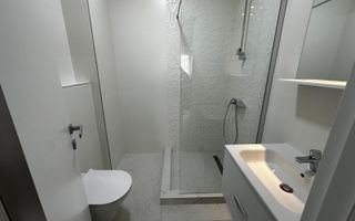 Apartament 2 camere lux decomadat cu loc de parcare Pipera Rond OMV - Poză 10