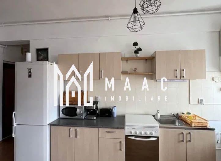 Apartament 2 camere | 47 mp utili | Balcon închis |  Valea Aurie - Poză 7