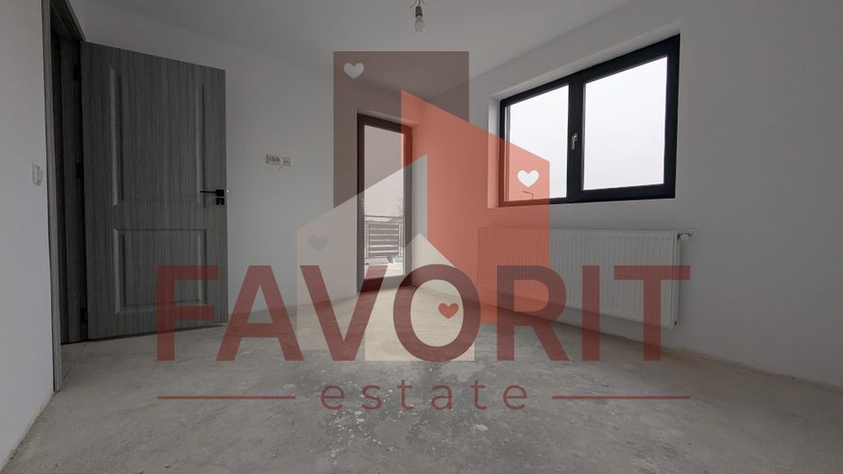 Casa individuala | Parter + Etaj | Asfalt | Toate utilitatile | - Poză 5