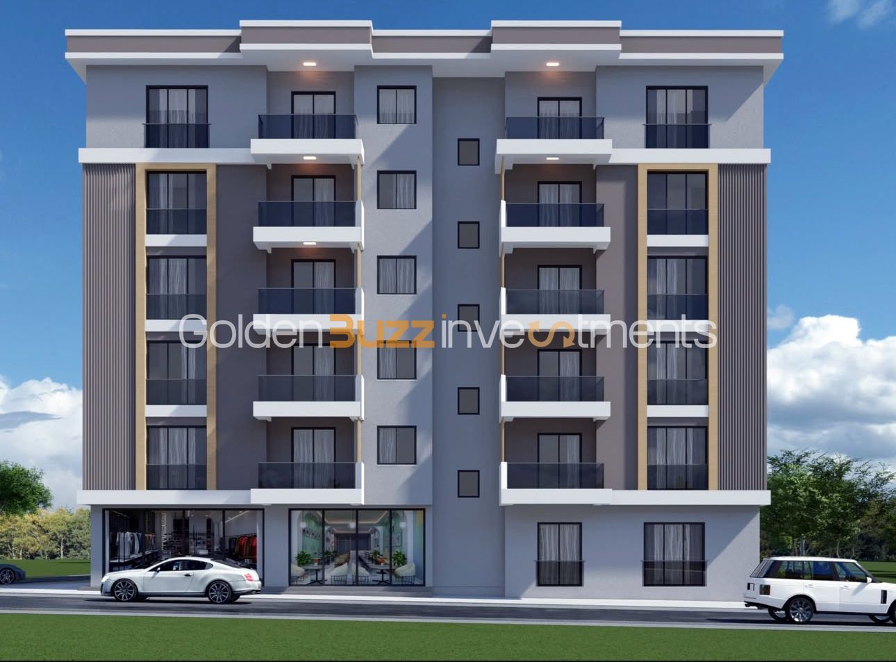 Teren Blv Pipera | Oportunitate de investitie | Casa pe teren - Poză 2