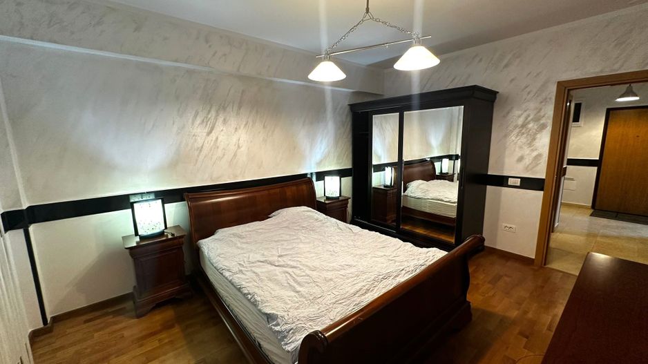 Apartament Modern 3 Camere 93mp Herastrau-Nordului - Poză 5