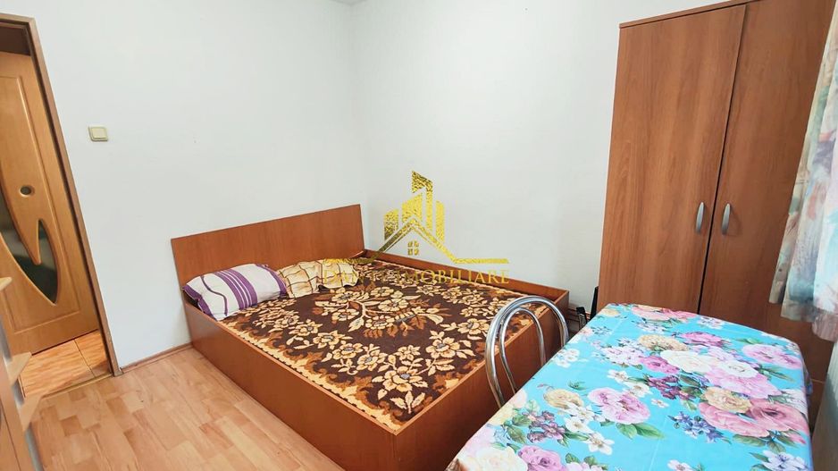2 camere, LA CHEIE, etaj intermediar, ideal investitie, Manastur - Poză 2
