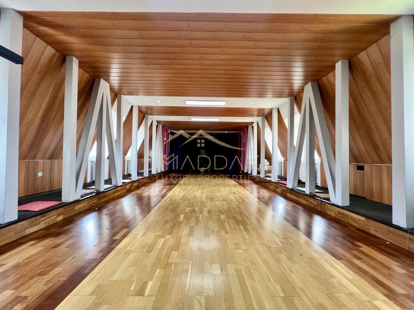 Spațiu business *100mp* // Kiseleff - Poză 39