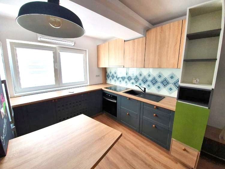 🏡 Închiriez Apartament cu 2 camere, loc de parcare inclus, Theodor Pallady - Poză 3