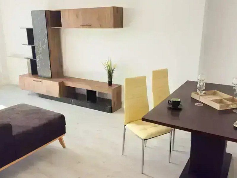 2 Camere, Complex CUBIC 7 Residence, Bloc FINALIZAT - POZE REALE. - Poză 8