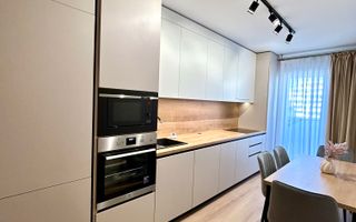 Apartament PREMIUM 3 camere  – Zona Eroilor, Florești - Poză 2
