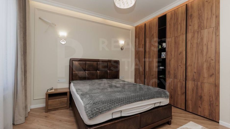 Vânzare, duplex, 5 camere, str. Ion Calimachi, Buiucani - Poză 21