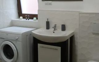 2 Camere, Pet Friendly, Parcare Subterana, Gradina proprie, Zorilor - Poză 8