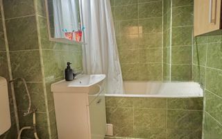 Apartament cu 2 camere decomandate | Mănăștur | Baza „La Terenuri” - Poză 9