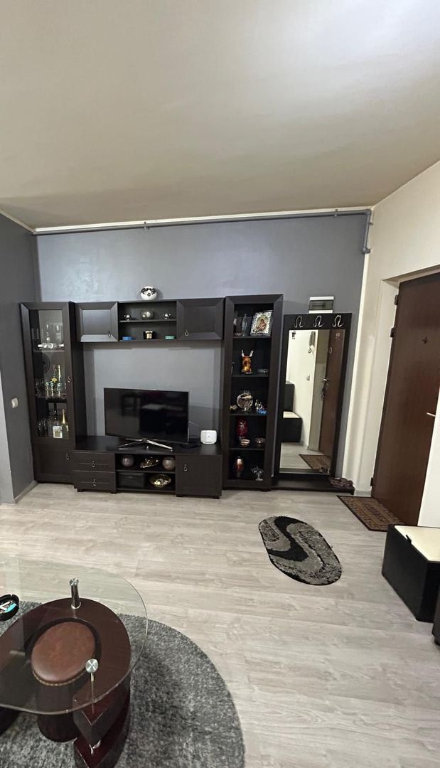 Berceni -Aurel Persu 2 camere mobilat utilat -loc de parcare - Poză 1