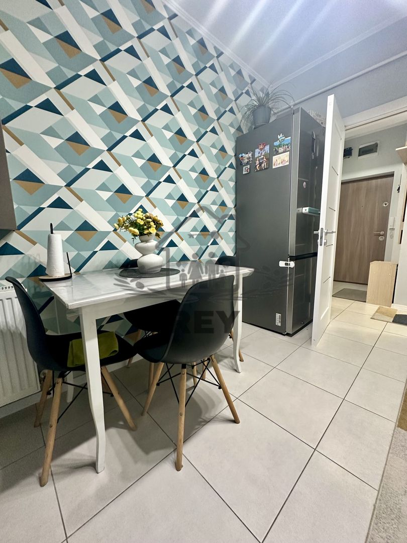 Apartament 2 camere decomandat etaj 2 | Turnisor - Poză 2